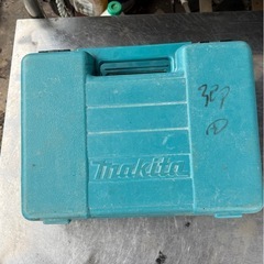 マキタ makita オートパックスクリュードライバ モデル6833 電気 電動 工具 大工道具 DIY ドライバーの画像