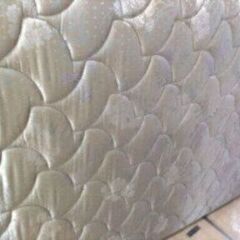 BLACK FRIDAY セール！札幌市近郊の方限定！送料無料！フランスベッド ダブルデッキスプリングマットレス セミダブルの画像