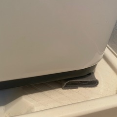 Panasonic  6kg 洗濯機の画像