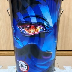 鬼滅の刃無限城編 スナック菓子2袋入りの画像