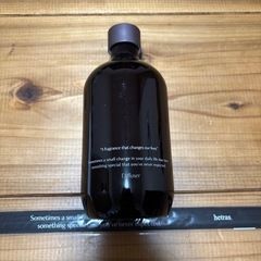 【新品】ディフューザーの画像