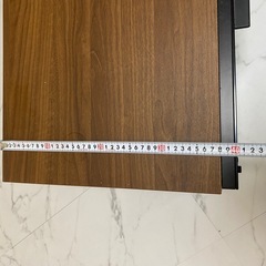 テレビボードの画像