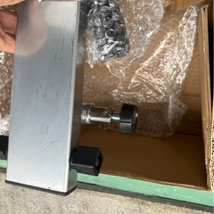 【未使用】大阪引取限定　日本直販　カウンター付ローイングマシーン【KNKK134】の画像