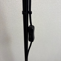 フロアライトの画像