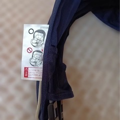 AILEBEBE チャイルドシート　サンシェードの画像