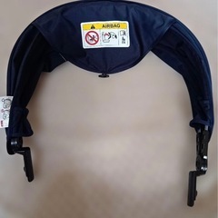 AILEBEBE チャイルドシート　サンシェードの画像