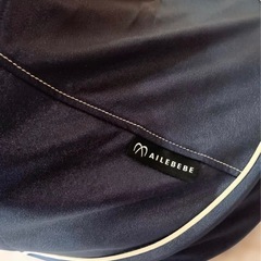 AILEBEBE チャイルドシート　サンシェードの画像