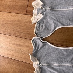 スワドル　2個の画像