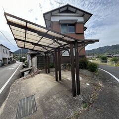 小学校まで徒歩5分