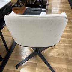 【軽トラ90分貸し出しサービス】Vitra　ソフトシェルチェアの画像