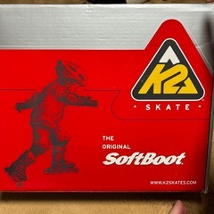 ローラースケートの画像