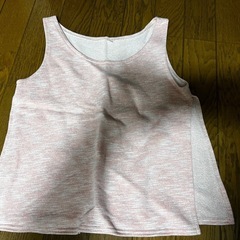 出産用パジャマ✖️2の画像