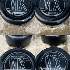 ランドクルーザープラド150　スタッドレスタイヤ　 ホイール　4本セットの画像