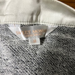 出産用パジャマ✖️2の画像