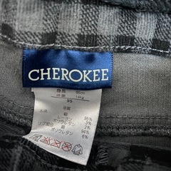 西松屋　ズボン　2点　男の子　95 100の画像