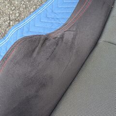 レカロSR-6 セミバケットシート　神奈川県横浜市の画像