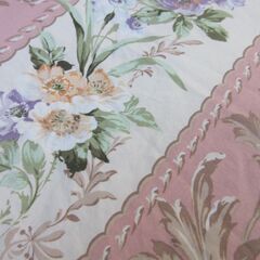 Kanebo LINGE de MAISON カネボウ　高級羽毛布団　ダウン　ボリュームタイプ　定価数万円クラスの画像