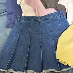 GU夏物洋服まとめ売りの画像