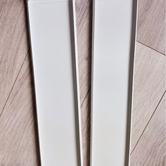 山崎実業(Yamazaki) 排気口カバー ワイド ホワイト の画像