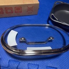 スペースパン　アサヒ金属　未使用の画像