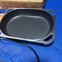 スペースパン　アサヒ金属　未使用の画像