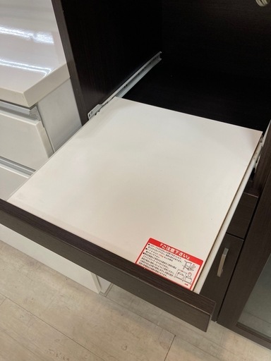 取りに来れる方限定！レンジボードです！