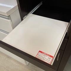 取りに来れる方限定！レンジボードです！の画像