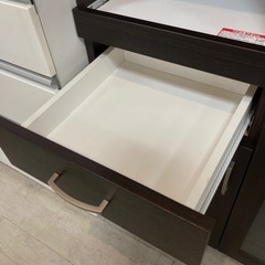 取りに来れる方限定！レンジボードです！の画像