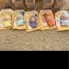 ラブブ　エナジー　HOPE ？の画像