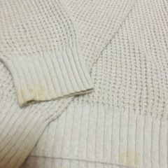  ニットの画像
