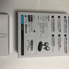 【美品】Anker Soundcore AeroFit 充電ケース、等の画像