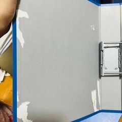 オフィス用ファイル　11冊の画像