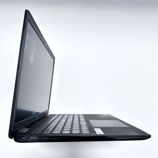 【第11世代 Core i5×16GBメモリ】DELL Latitude 3520／テンキー／SSD256GB／大画面