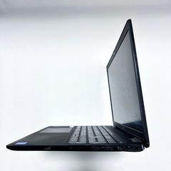 【第11世代 Core i5×16GBメモリ】DELL Latitude 3520／テンキー／SSD256GB／大画面の画像