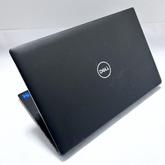 【第11世代 Core i5×16GBメモリ】DELL Latitude 3520／テンキー／SSD256GB／大画面の画像