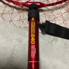 網　アミ　の画像