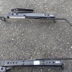 インプレッサ GE/GH/GR/GV系用 RECAROシートレールの画像