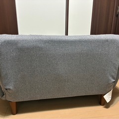 2人掛けそふソファーーの画像