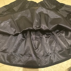 レディース　スカートの画像