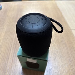 【まとめ買い大歓迎！総額3500円以上の方は500円値引き可能】 Bluetoothスピーカーの画像