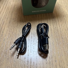 【まとめ買い大歓迎！総額3500円以上の方は500円値引き可能】 Bluetoothスピーカーの画像