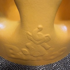 バンボ　　ベビーソファの画像