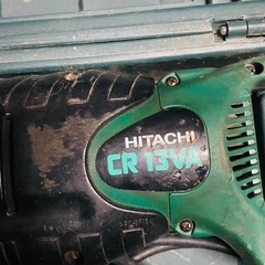 日立　　セーバーソー
の画像