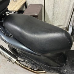 【自賠責付き】スズキ アドレスV125S@神奈川県川崎市〜カスタム車！4stFI車体の画像