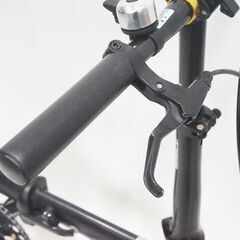 RENALUT 「ルノー」 MIRACLE LIGHT6 2019年モデル 折り畳み自転車 14インチの画像