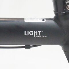 RENALUT 「ルノー」 MIRACLE LIGHT6 2019年モデル 折り畳み自転車 14インチの画像