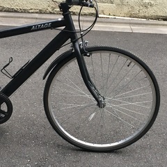 自転車1630の画像