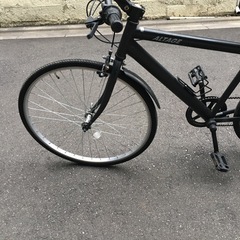 自転車1630の画像
