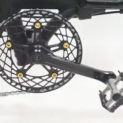 RENALUT 「ルノー」 MIRACLE LIGHT6 2019年モデル 折り畳み自転車 14インチの画像