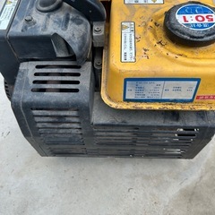 スズキ　発電機　の画像